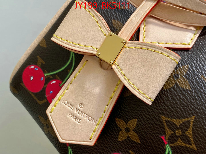 LV Bags(TOP)-Speedy- shop the best high authentic quality replica ID: BK5111 $: 199USD,