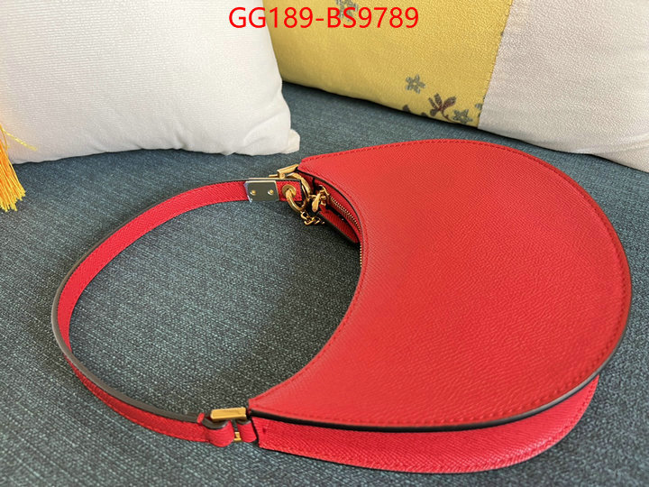 Valentino Bags(TOP)-Crossbody- replica for cheap ID: BS9789 $: 189USD,