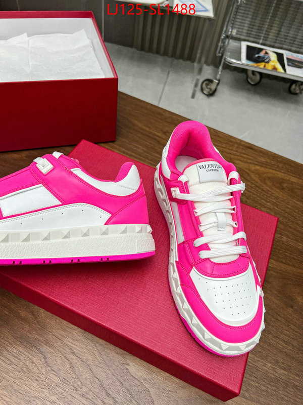 Women Shoes-Valentino where can you buy a replica ID: SL1488 $: 105USD