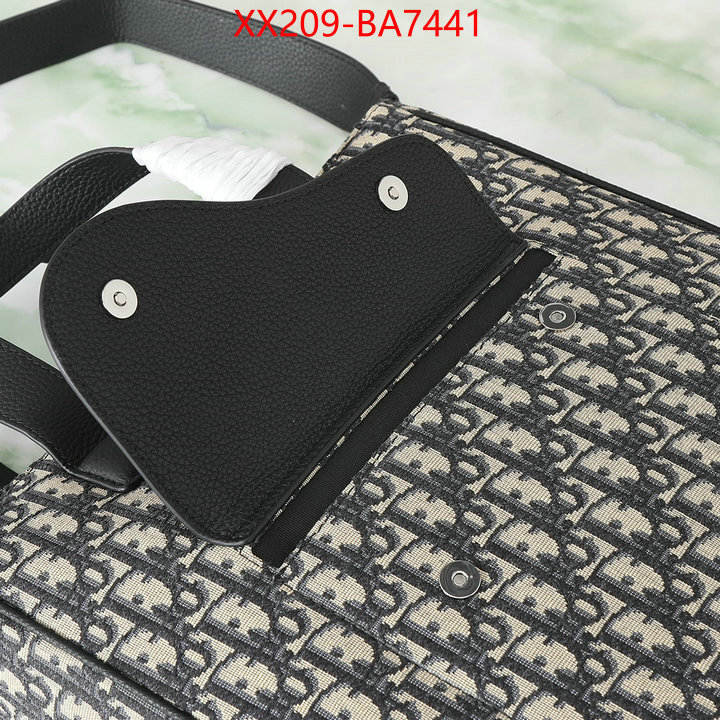 ID: BA7441 $: 209USD,