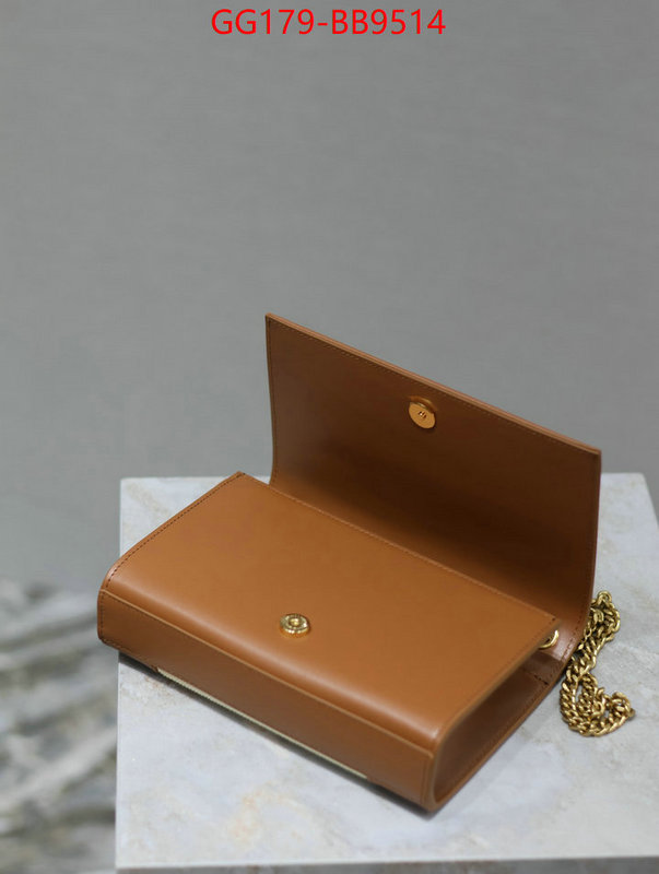 ID: BB9514 $: 179USD,