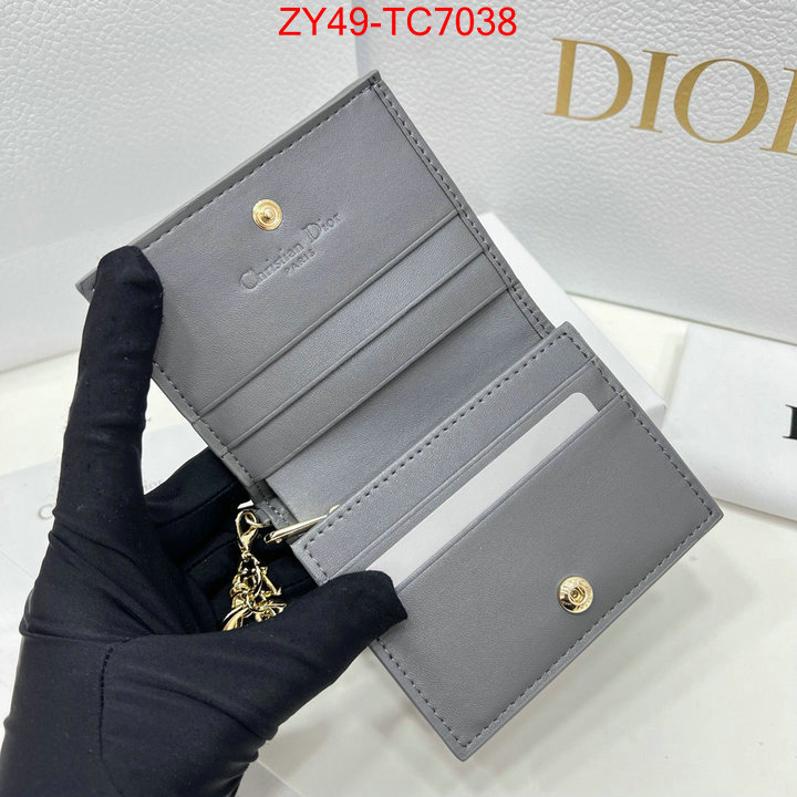 ID: TC7038 $: 49USD,