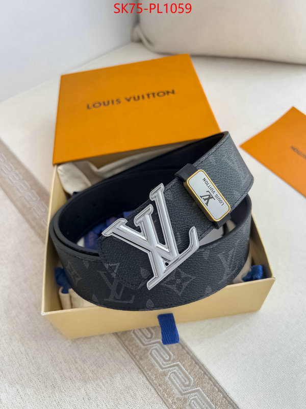 Belts-LV website to buy replica ID: PL1059 $: 75USD