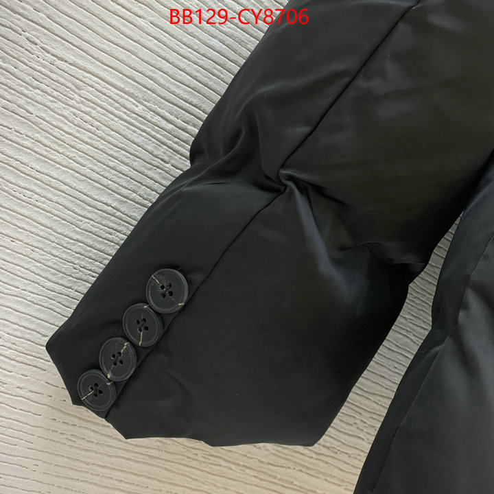fashion replica ID: CY8706
