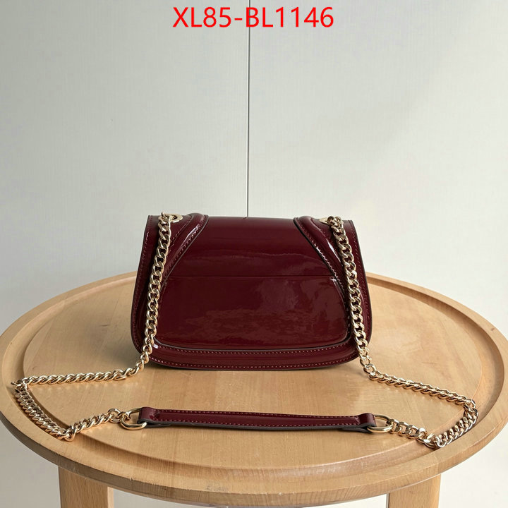Gucci Bags(4A)-Crossbody- cheap high quality replica ID: BL1146 $: 85USD,