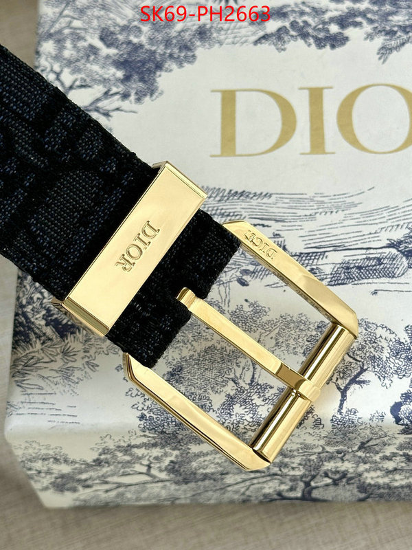 what are the best replica ID: PH2663