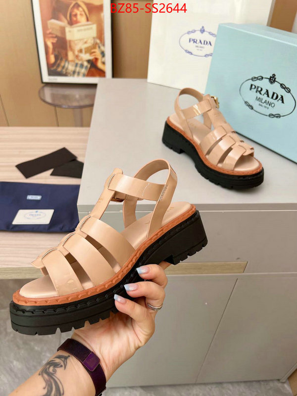 buy best quality replica ID: SS2644