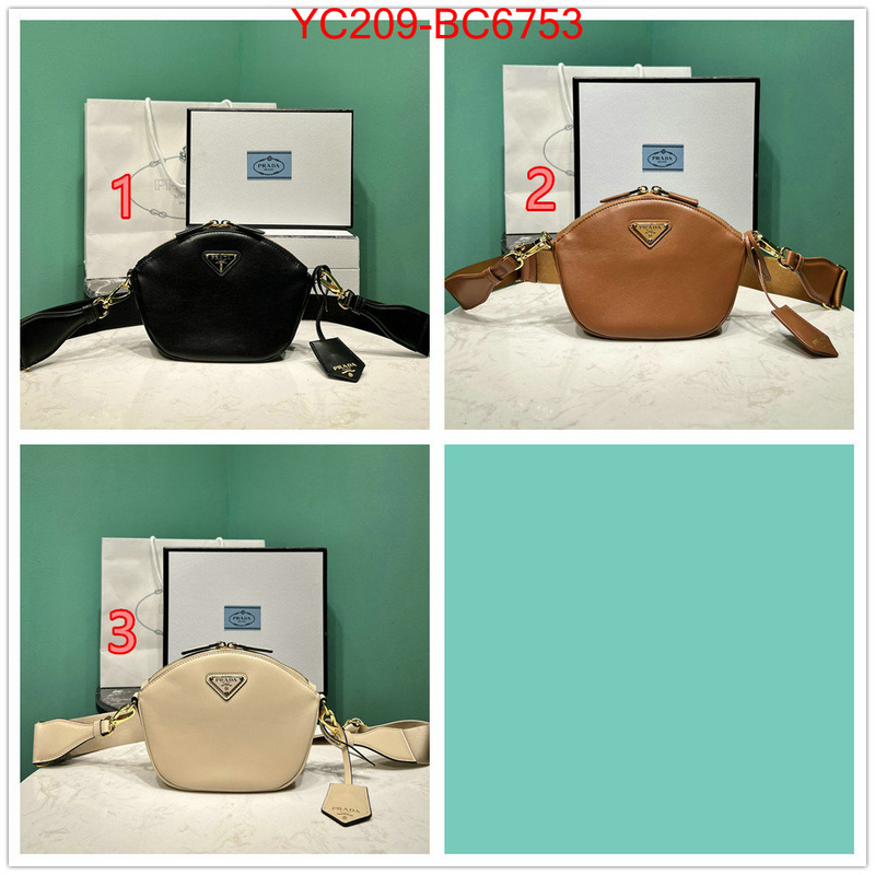 ID: BC6753 $: 209USD,