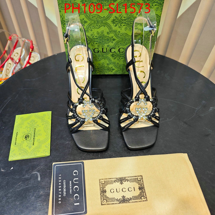 Women Shoes-Gucci best capucines replica ID: SL1573 $: 109USD