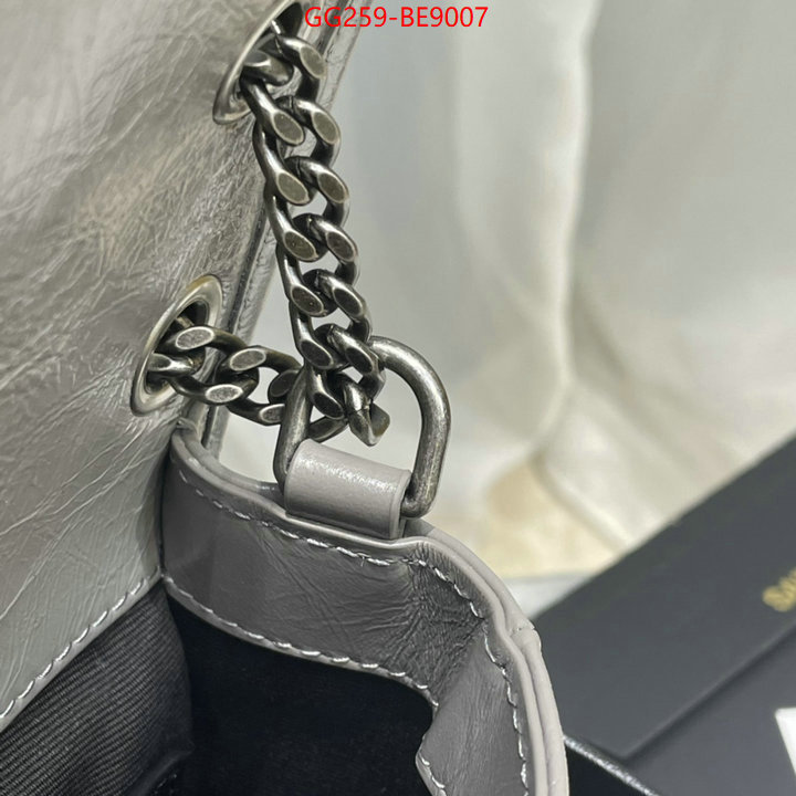 ID: BE9007 $: 259USD,