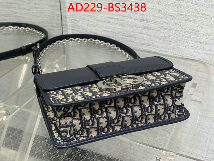 ID: BS3438