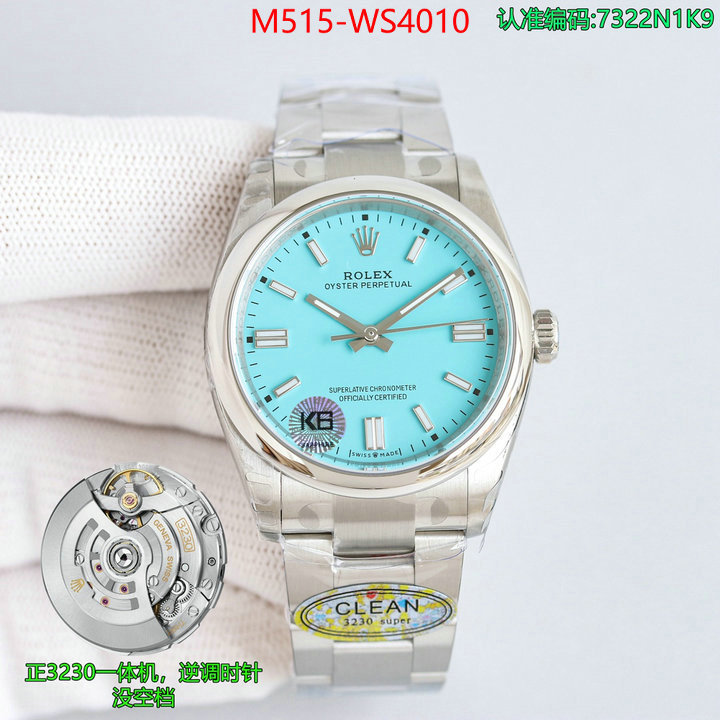 ID: WS4010
