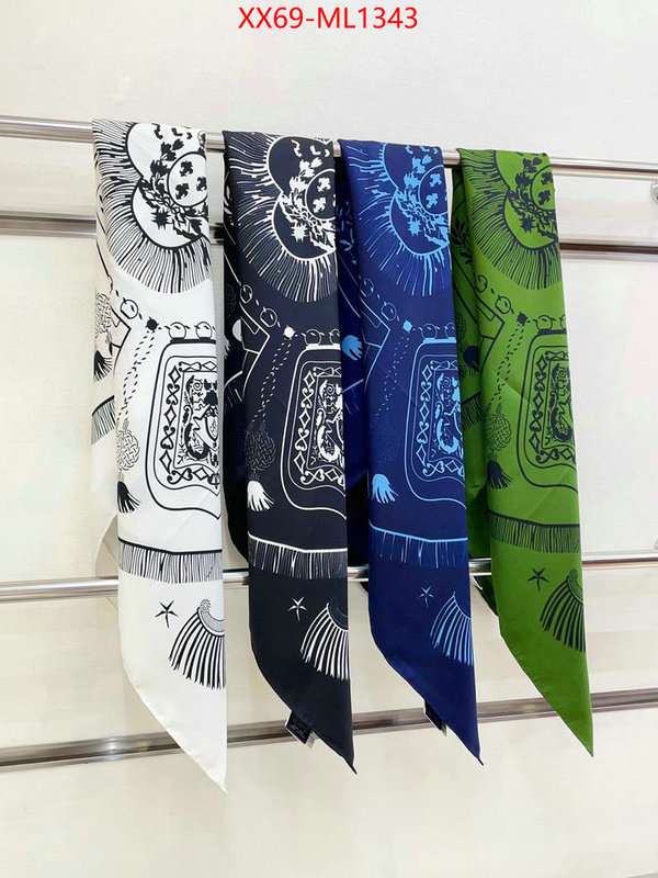 Scarf-Hermes aaaaa replica designer ID: ML1343 $: 69USD