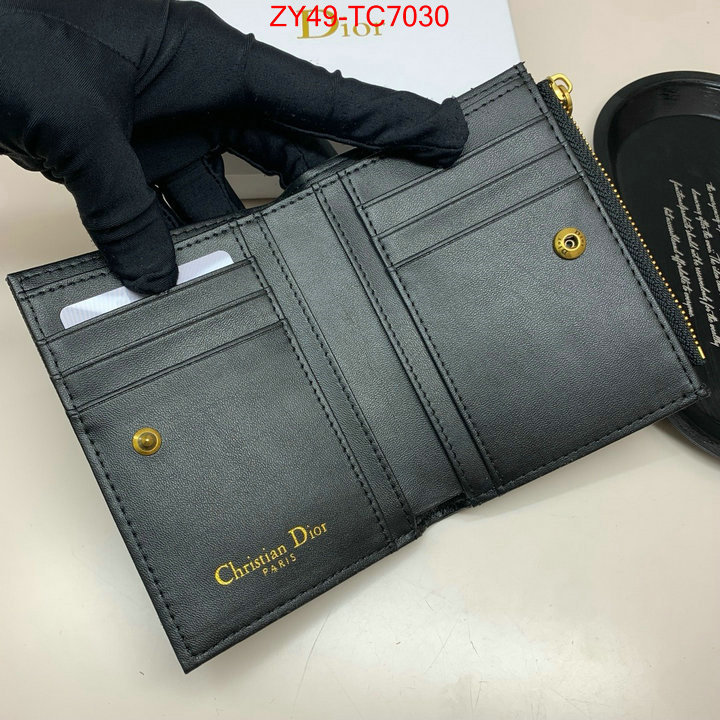 ID: TC7030 $: 49USD,