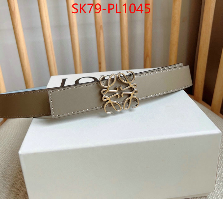 Belts-Loewe knockoff highest quality ID: PL1045 $: 79USD