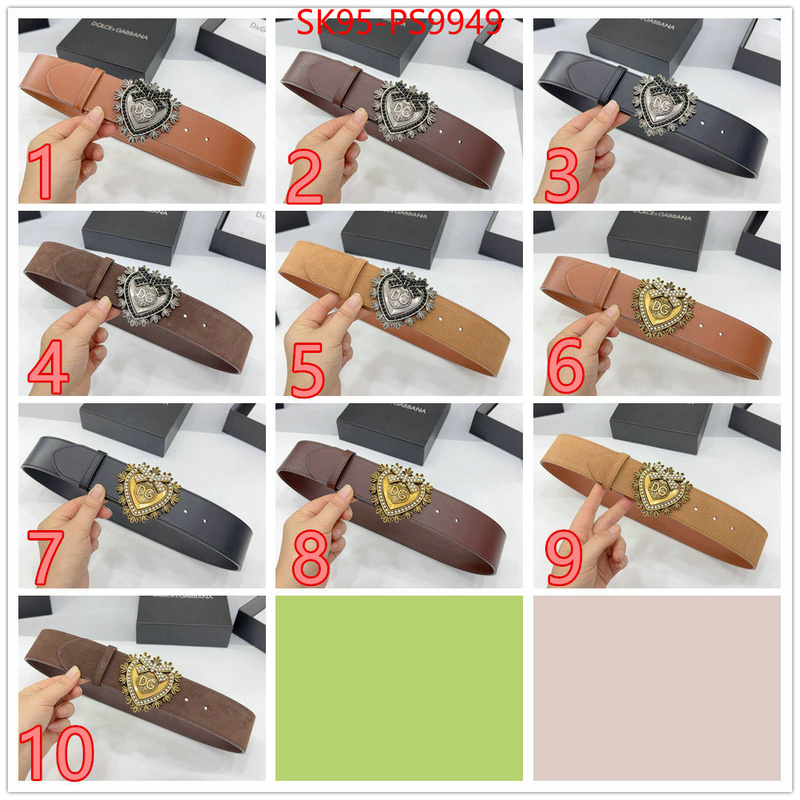 Belts-DG exclusive cheap ID: PS9949 $: 95USD