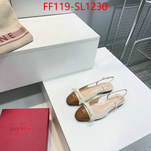 Women Shoes-Valentino buy aaaaa cheap ID: SL1230 $: 119USD