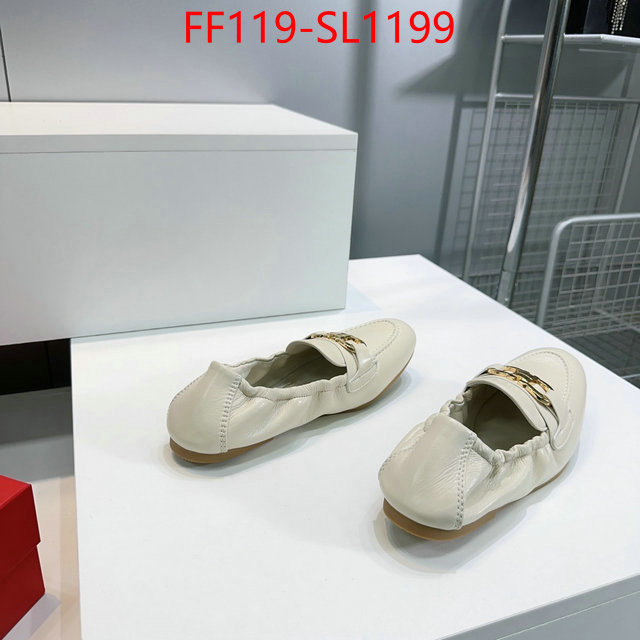 Women Shoes-Ferragamo replica 1:1 ID: SL1199 $: 119USD