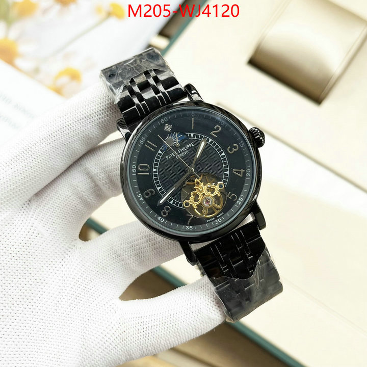 ID: WJ4120