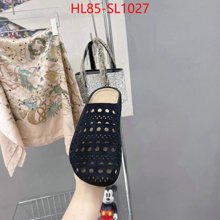 Women Shoes-The Row buy cheap ID: SL1027 $: 85USD