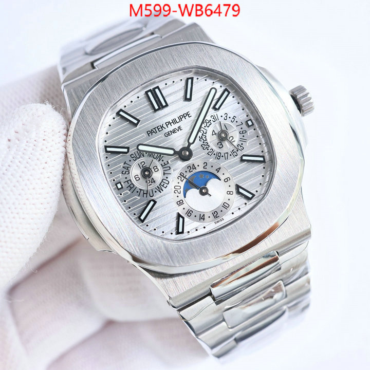 ID: WB6479
