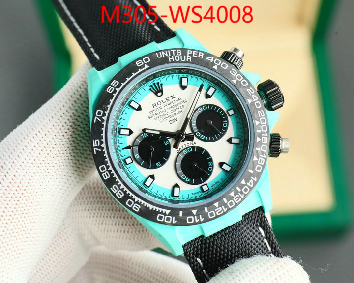 ID: WS4008