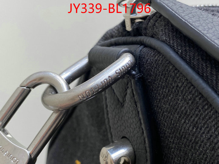 LV Bags(TOP)-Keepall BandouliRe 45-50- first top ID: BL1796 $: 339USD,