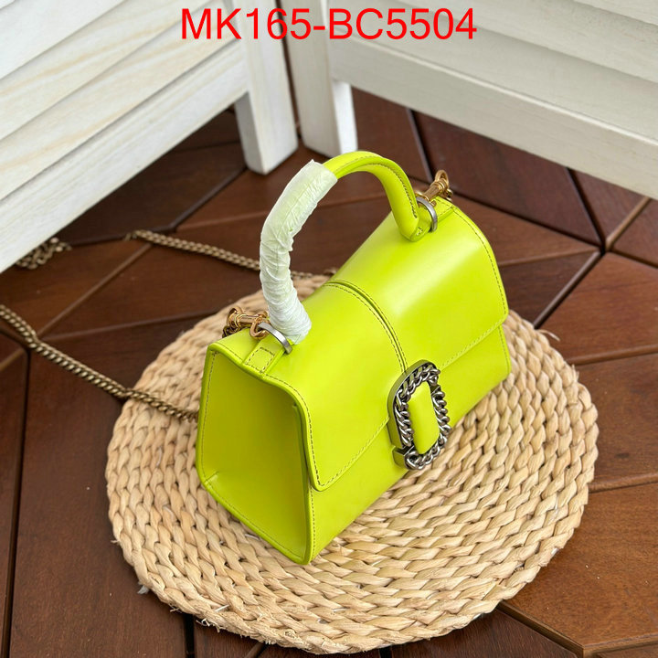 ID: BC5504 $: 165USD,