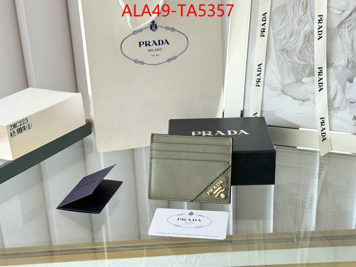 ID: TA5357 $: 49USD,
