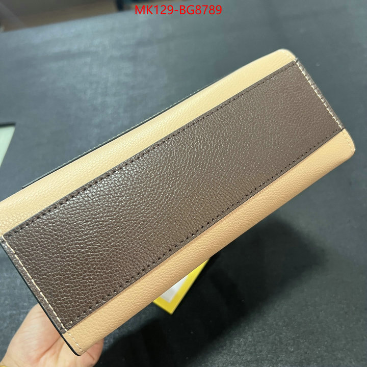 ID: BG8789 $: 129USD,