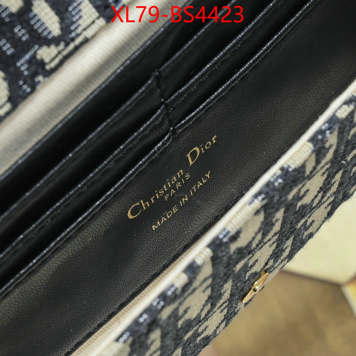 ID: BS4423 $: 79USD,