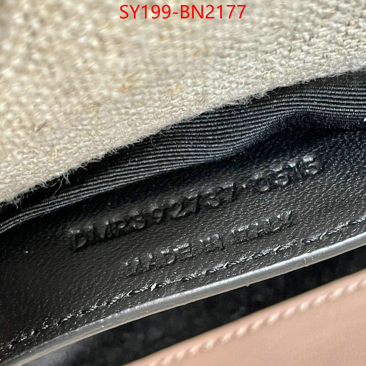 ID: BN2177 $: 199USD,