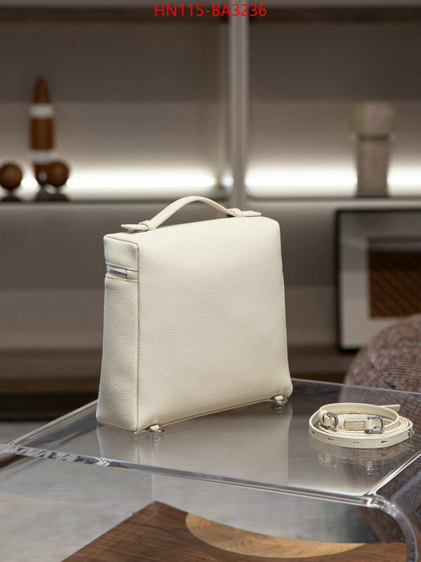 Loro Piana Bags(4A)-Crossbody- fake aaaaa ID: BA3236 $: 115USD,