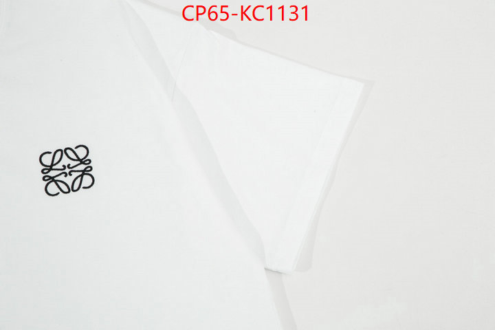 Clothing-Loewe how to buy replcia ID: KC1128 $: 65USD