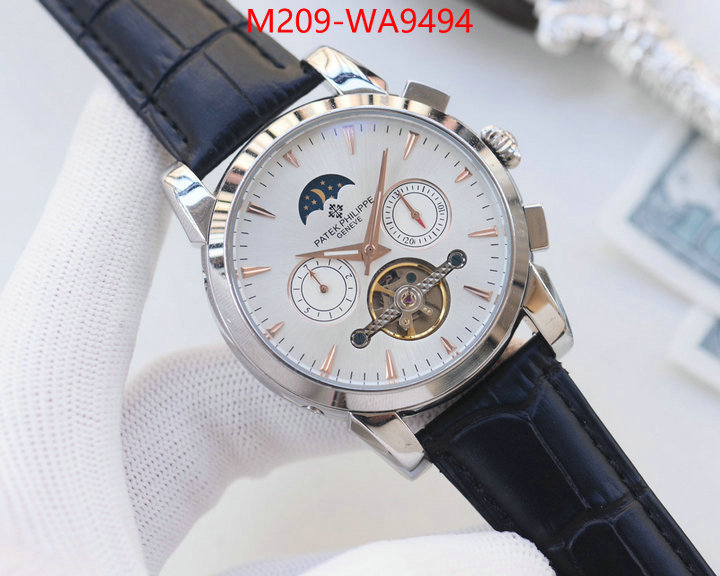 ID: WA9494
