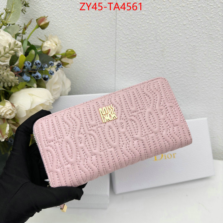 ID: TA4561 $: 45USD,