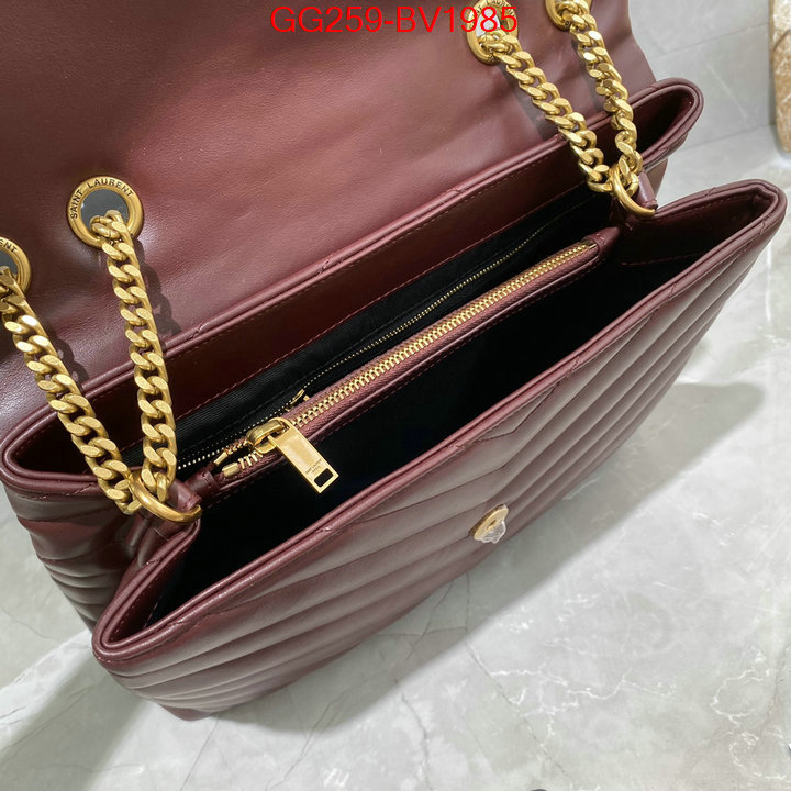 perfect ID: BV1985 $: 259USD,
