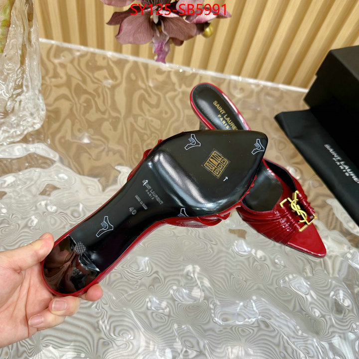 best site for replica ID: SB5991