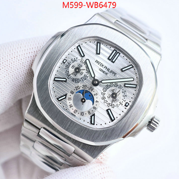 ID: WB6479