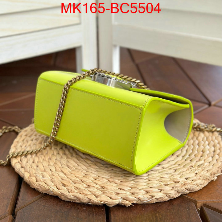ID: BC5504 $: 165USD,