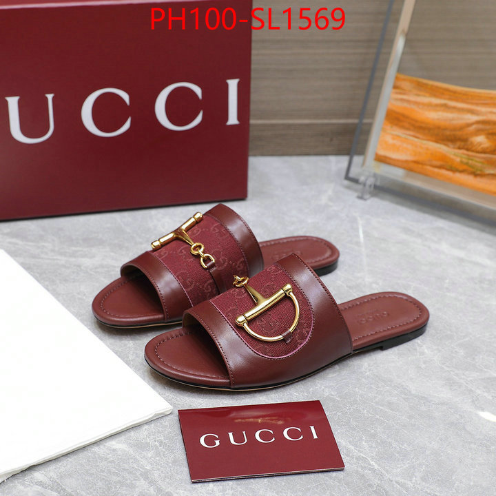 Women Shoes-Gucci cheap replica designer ID: SL1569 $: 100USD