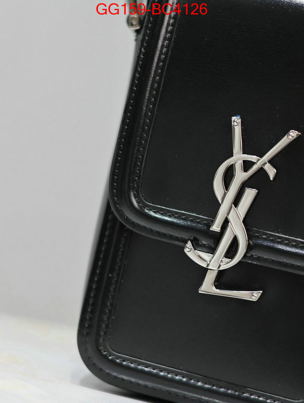 ID: BC4126 $: 159USD,