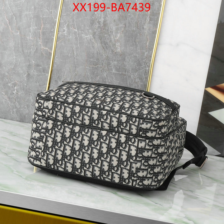 ID: BA7439 $: 199USD,