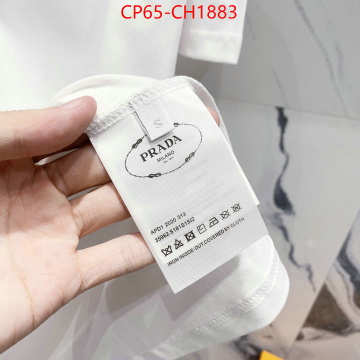 how quality ID: CH1883