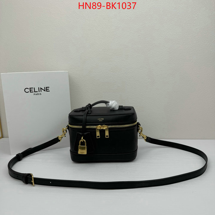 CELINE Bags(4A)-Crossbody- designer fashion replica ID: BK1037 $: 89USD,