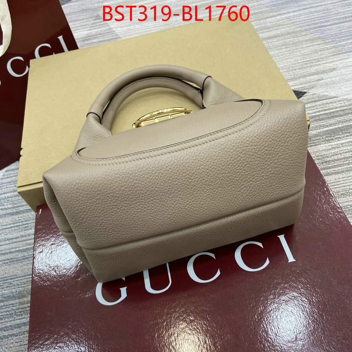 Gucci Bags(TOP)-Horsebit- are you looking for ID: BL1760