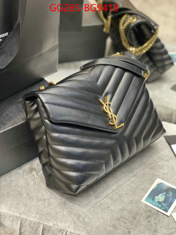 replica wholesale ID: BG9418 $: 265USD,