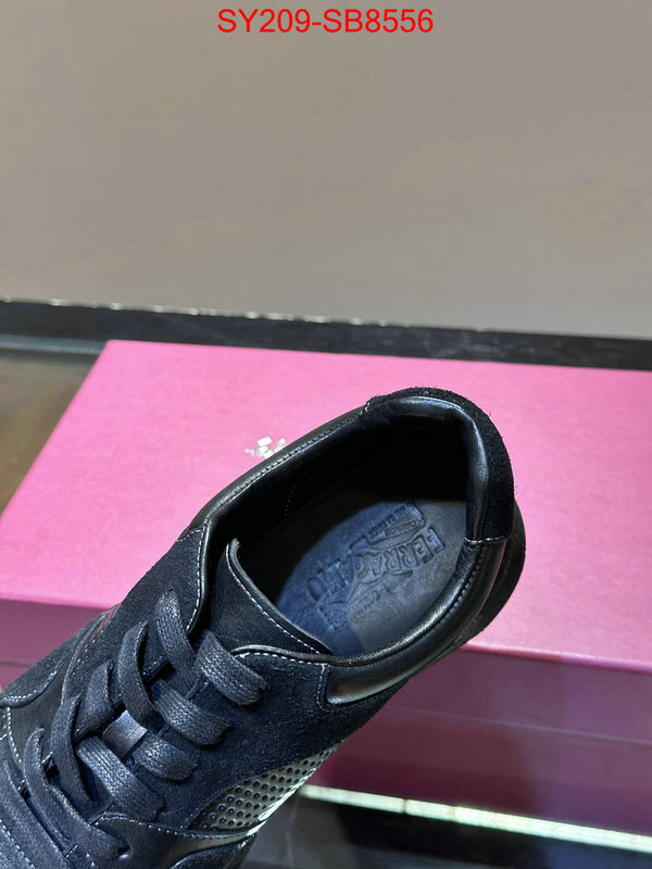 high quality replica designer ID: SB8556