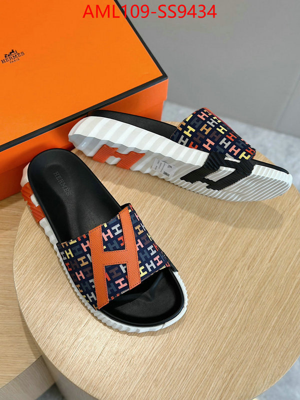 Men Shoes-Hermes the online shopping ID: SS9434 $: 109USD