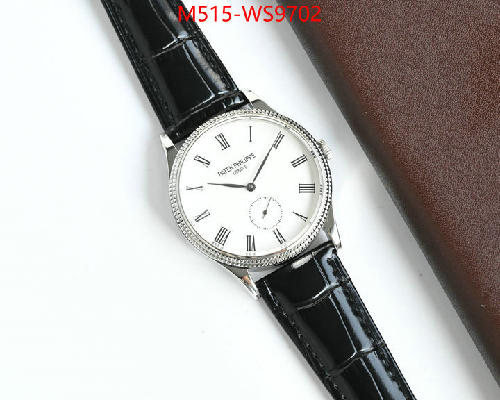 Watch(TOP)-Patek Philippe how to find replica shop ID: WS9702 $: 515USD-shoes yupoo Watch(TOP)-Patek Philippe how to find replica shop ID: WS9702 $: 515USD